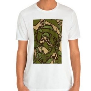 Unisex high flier Greenland Bella canvas tshirt